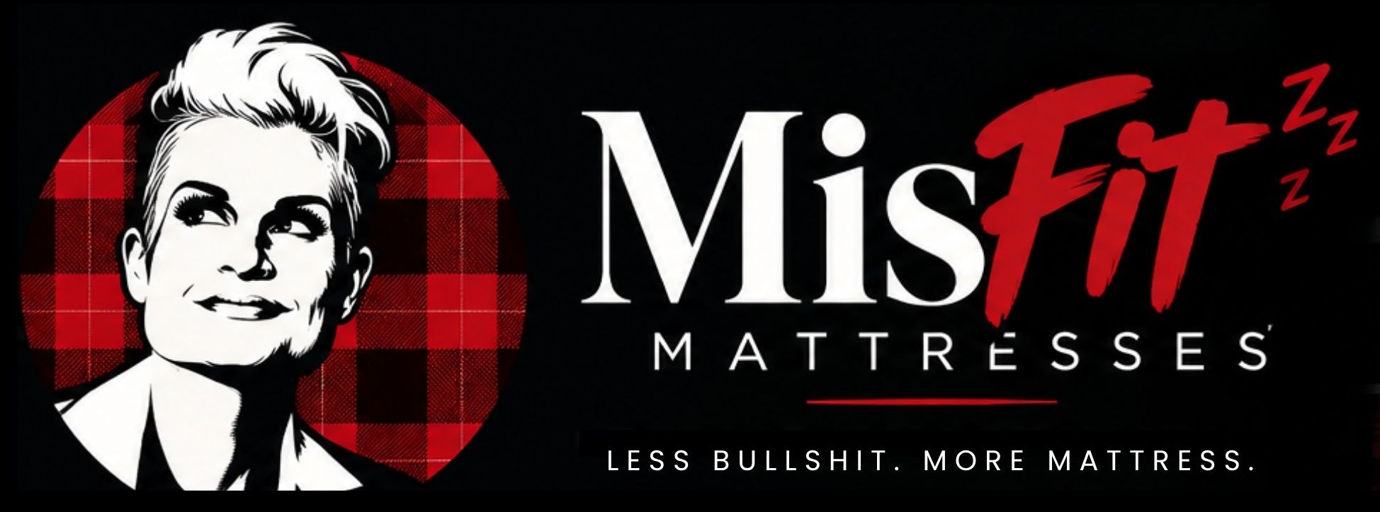 MisFit Mattresses — made by F&R Mattress Co.